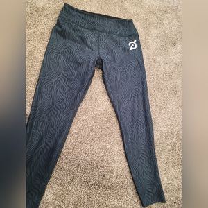 Peloton Reversible 7/8 Leggings